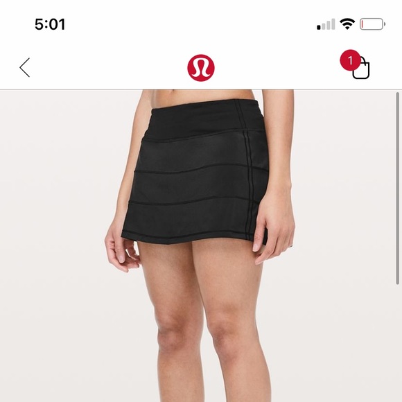 !!!!ISO LULU PACE RIVAL!!!!! - Picture 3 of 3